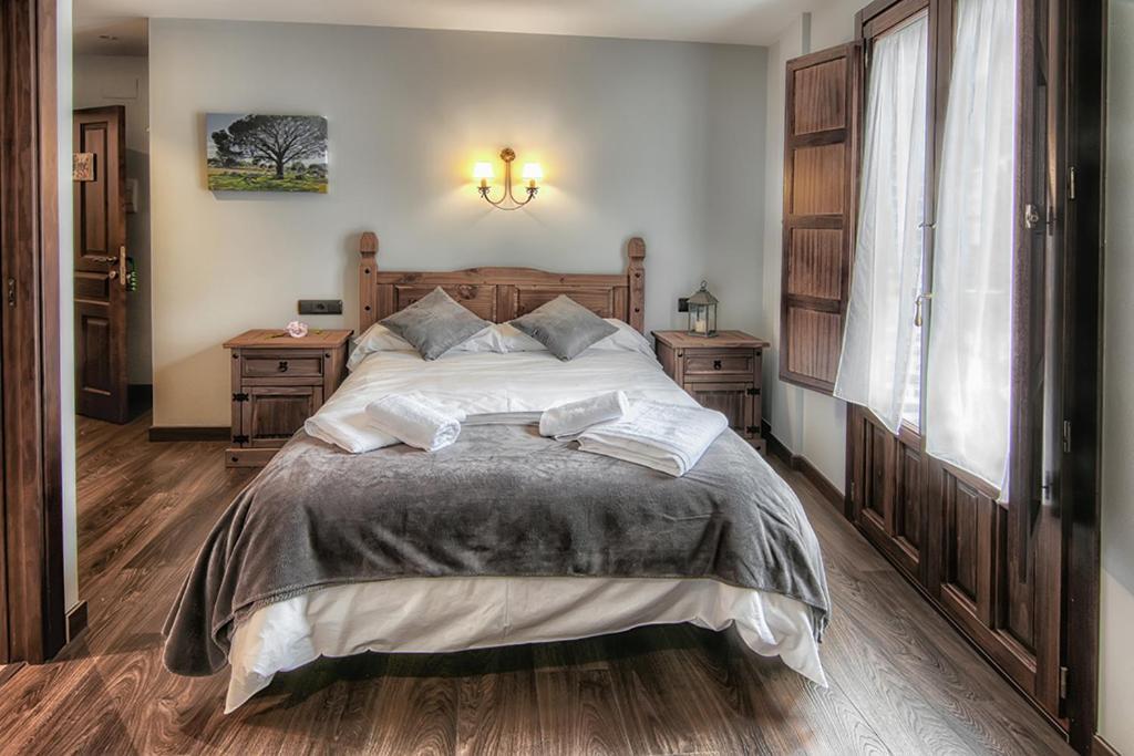 Hotel El Estanco 3*