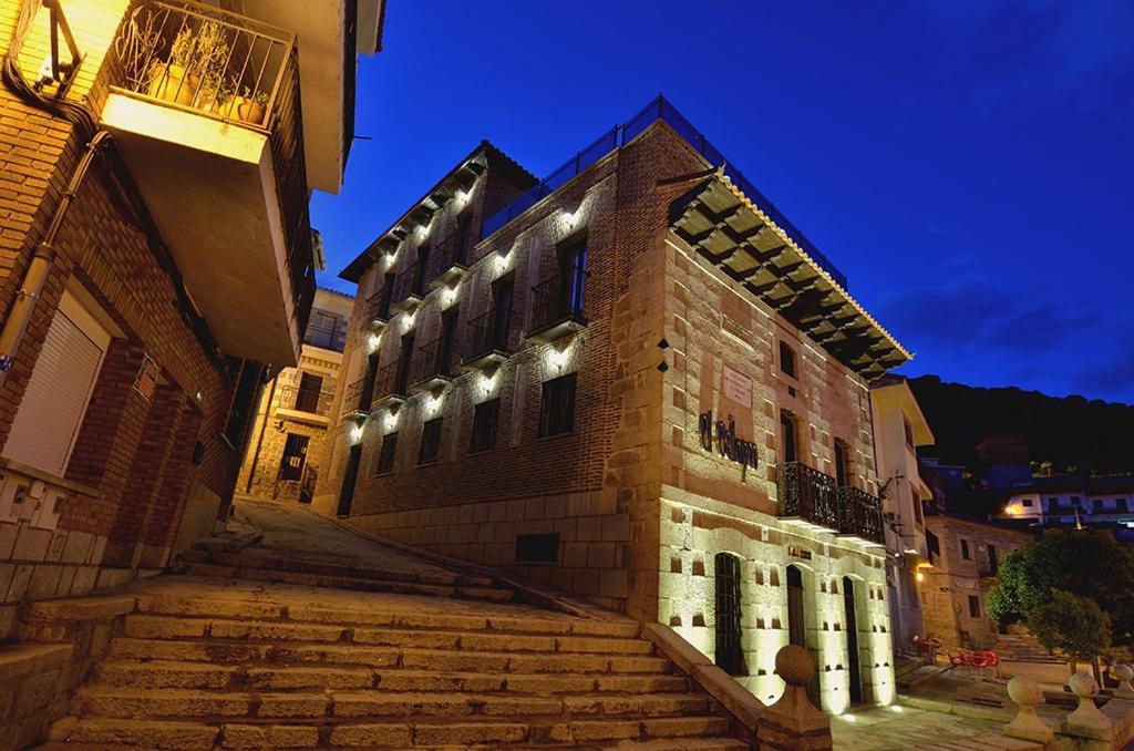 El Estanco 3*