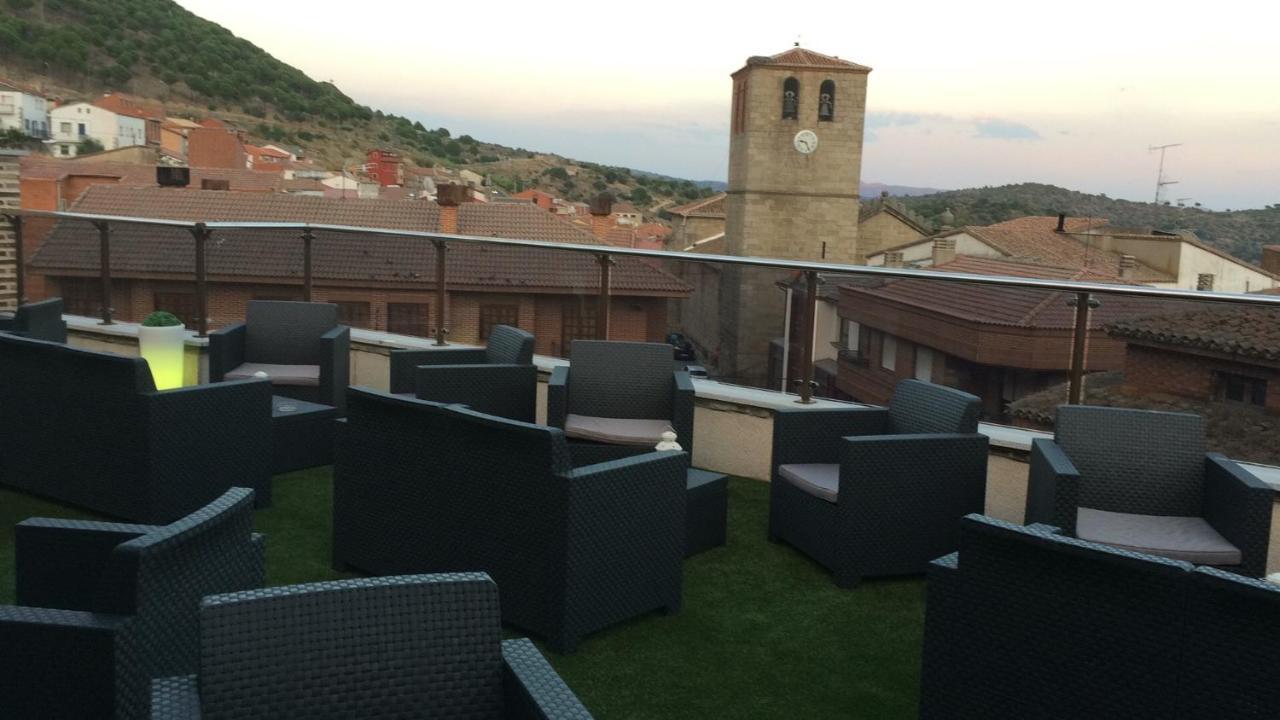 Hotel El Estanco 3*