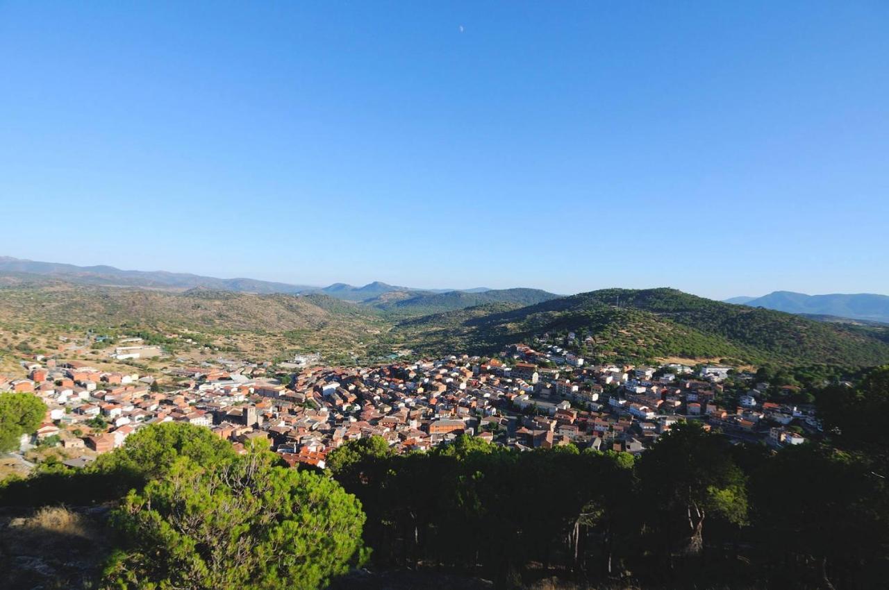 El Estanco 3* El Hoyo de Pinares