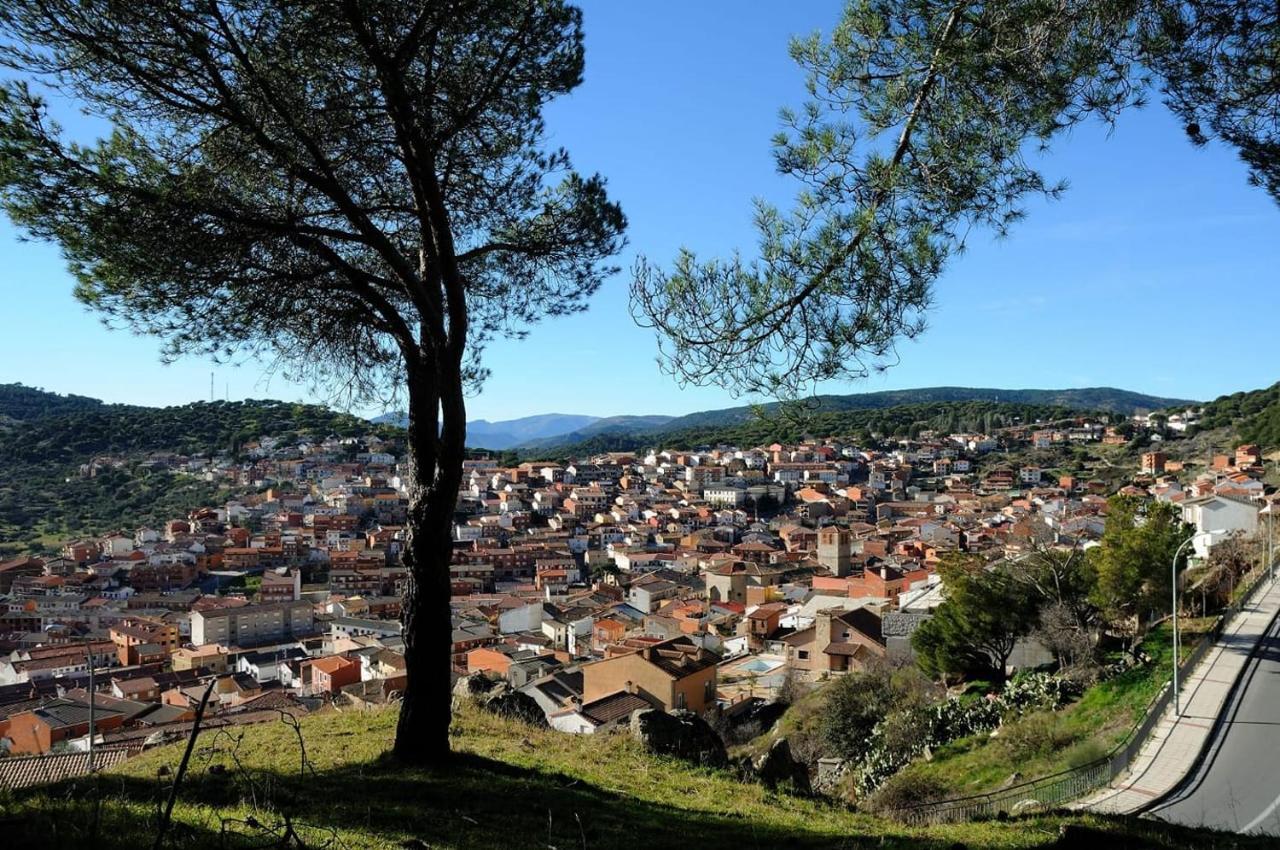 El Estanco 3* El Hoyo de Pinares
