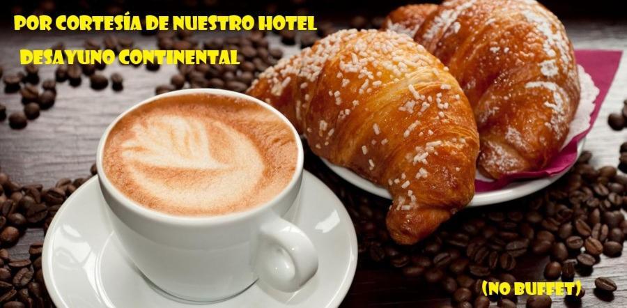 El Estanco Hotel