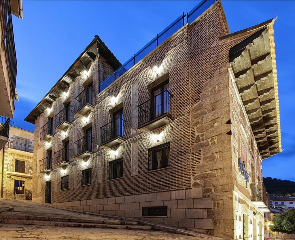 Hotel El Estanco 3*
