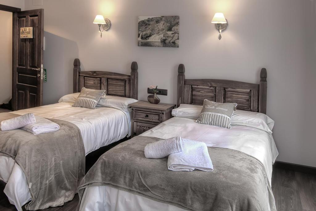El Estanco Hotel